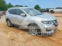 2019 Nissan ROGUE фото
