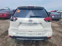 2019 Nissan ROGUE photo