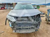 2019 Nissan ROGUE фото
