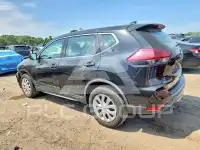 2019 Nissan ROGUE фото