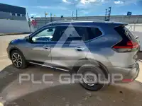 2019 Nissan ROGUE фото