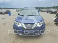 2019 Nissan ROGUE фото