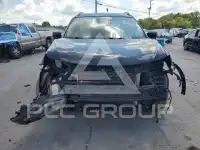 2019 Nissan ROGUE photo