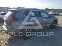 2019 Nissan ROGUE photo