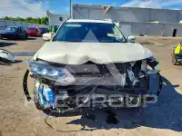 2019 Nissan ROGUE фото