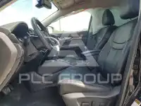 2019 Nissan ROGUE photo