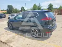 2019 Nissan ROGUE фото