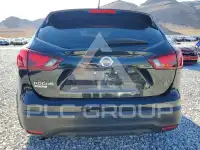 2019 Nissan ROGUE фото