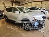 2019 Nissan ROGUE фото