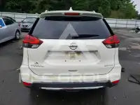 2019 Nissan ROGUE фото