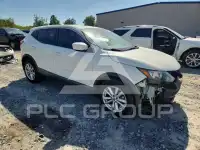 2019 Nissan ROGUE photo