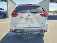 2019 Nissan ROGUE фото