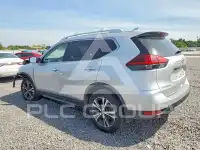 2019 Nissan ROGUE фото