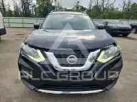 2019 Nissan ROGUE фото