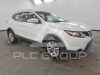 2019 Nissan ROGUE фото