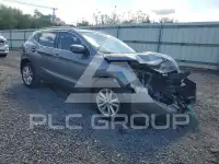 2019 Nissan ROGUE фото