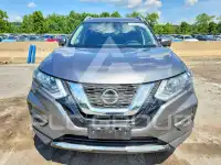 2019 Nissan ROGUE фото