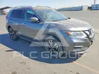 2019 Nissan ROGUE фото
