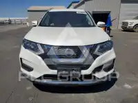 2019 Nissan ROGUE фото