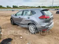 2019 Nissan ROGUE фото