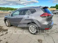 2019 Nissan ROGUE photo