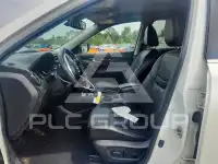 2019 Nissan ROGUE photo