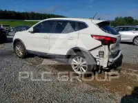 2019 Nissan ROGUE фото