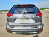 2019 Nissan ROGUE фото