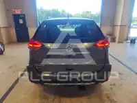 2019 Nissan ROGUE photo