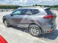 2019 Nissan ROGUE фото