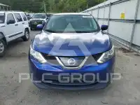 2019 Nissan ROGUE фото