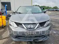 2019 Nissan ROGUE фото