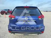 2019 Nissan ROGUE photo