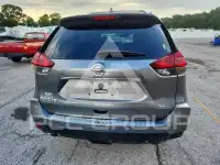 2019 Nissan ROGUE фото