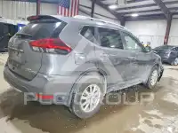 2019 Nissan ROGUE фото