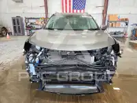 2019 Nissan ROGUE фото