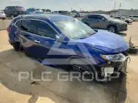 2019 Nissan ROGUE фото