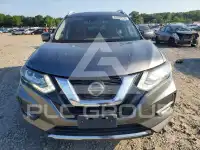 2019 Nissan ROGUE photo