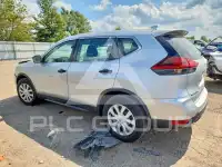 2019 Nissan ROGUE фото