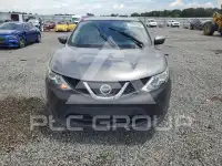 2019 Nissan ROGUE фото