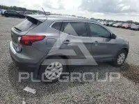 2019 Nissan ROGUE фото