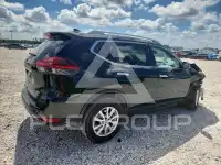 2019 Nissan ROGUE фото