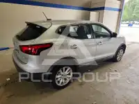 2019 Nissan ROGUE фото