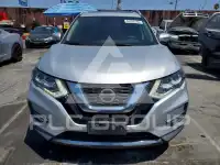 2019 Nissan ROGUE фото