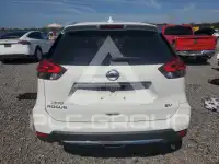 2019 Nissan ROGUE фото