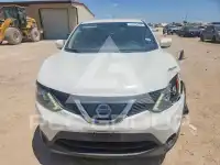 2019 Nissan ROGUE фото