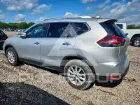 2019 Nissan ROGUE photo