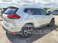 2019 Nissan ROGUE фото