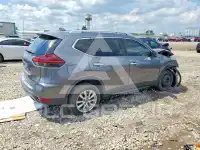 2019 Nissan ROGUE фото