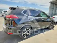 2019 Nissan ROGUE фото